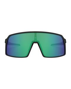 Occhiali Oakley  Sutro Lenti Prizm Jade Uridium Nero Lucido