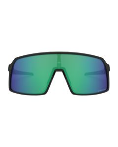 Occhiali Oakley  Sutro Lenti Prizm Jade Uridium Nero Lucido