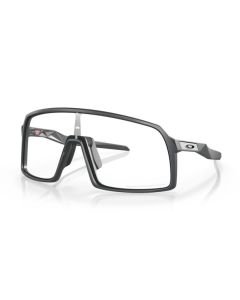 Occhiali Oakley  Sutro Lenti FOTOCROMATICHE Montatura GRIGIO SCURO CARBON OPACO