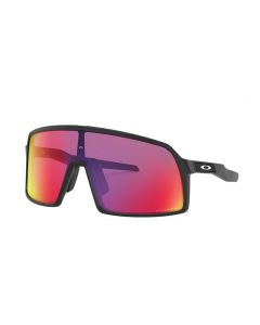 Occhiali Oakley  Sutro S Lenti Prizm Road Nero opaco