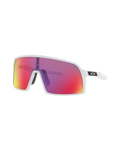 Occhiali Oakley  Sutro S Lenti Prizm Road Bianco Opaco