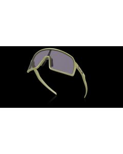 Occhiali Oakley  Sutro S Montatura Verde Oliva Opaco Lenti Prizm Grey