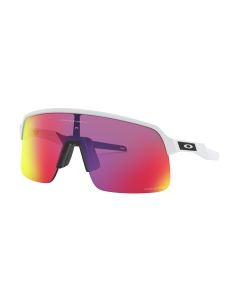 Occhiali Oakley  Sutro LITE  Bianco Opaco Lenti Prizm Road