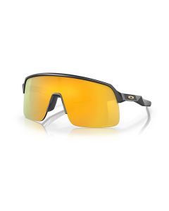 Occhiali Oakley Sutro LITE Montatura Matt Carbon Opaco Lenti Prizm 24 K