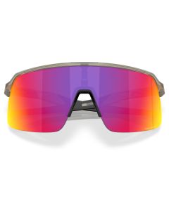 Occhiali Oakley Sutro LITE Grigio Opaco  Lenti Prizm Road