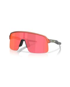 Occhiali Oakley Sutro LITE Fire Orange Lenti Prizm Trail Toarch