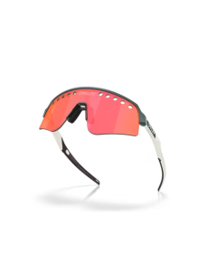 Occhiali Oakley  Sutro LITE  SWEEP  Matte Sliver Lenti Prizm Trail Torch