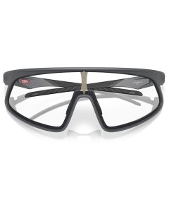 Occhiali Oakley RSLV Nero Carbon Opaco Lenti Fotocromatiche