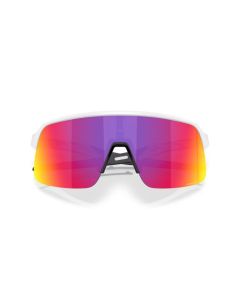 Occhiali Oakley  Sutro LITE  S Bianco Opaco Lenti  Prizm Road