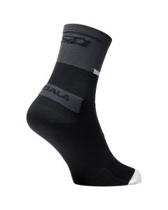 Calze Ciclismo Sidi Neo NERO ANTRACITE SOCKS SUPER OFFERTA