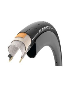 Pirelli Copertoncino P Zero TLR Race 700x26 PFFERTISSIMA