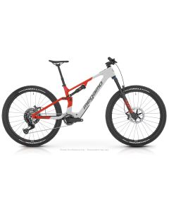 Megamo E-bike REASON AIR AL 09 2026 RAW