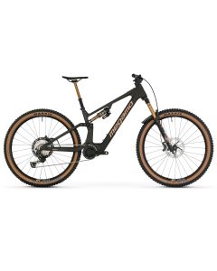 Megamo E-bike REASON  CRB 03 2026 BLACK
