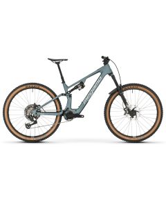 Megamo E-bike REASON  CRB 05 2026 BLUE