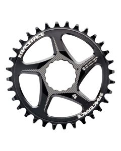 CORONA RACE FACE 30 T DM PER SHIMANO NERA OFFERTA