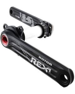 GUARNITURA MTB ROTOR REX 1.1 BB30  175 OFFERTA !!!