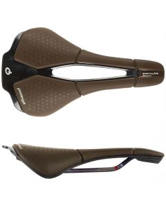 Prologo Sella Scratch M5 PAS 140 TiroX Natural Color LTD Marrone Scuro