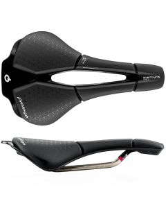 Prologo  Sella Scratch M5 PAS Space 147mm TiroX Hard Black