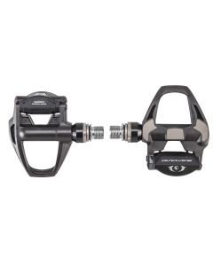 SHIMANO Pedali SH PD R9100 DURA-ACE con tacchette  SUPER OFFERTA