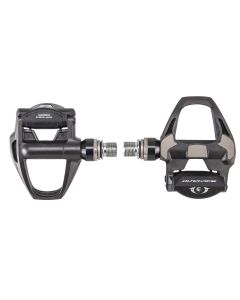 SHIMANO Pedali SH PD R9100 DURA-ACE con tacchette  SUPER OFFERTA