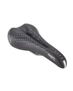Selle Italia Sella Gel Flow S2 Nero MIGLIOR PREZZO