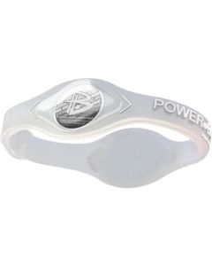 Power Balance Braccialetto Performance Technology  TRASPARENTE ORIGINALE