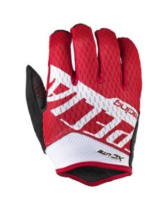 Specialized Guanti XC Lite Glove Red White Team