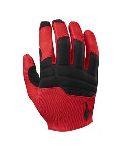 Guanti Specialized Enduro Glove LF Rosso Red ULTIMO DISPONIBILE TAGLIA S