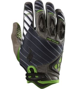 Guanti Specialized Enduro Glove  Grigio Verde