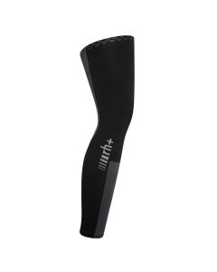Gambali Zero RH+ Knit Leg Warmer Nero Antracite Black Anthracite ULTIMO SUPER OFFERTA TAGLIA  XXL
