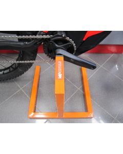 STANDUP Supporto per Bici Elettrica Specialized Levo Kenevo Giant Trance Cavalletto da Officina Super Offerta