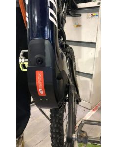 STANDUP Protezione Telaio e Batteria Specialized per Levo 2019-2020-2021 e  Kenevo 2020-2021-2022