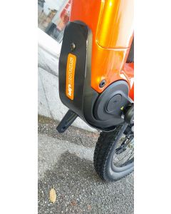 STANDUP Protezione Telaio e Batteria Specialized per Levo 4