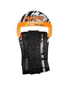 Maxxis Minion DRH II EXO tr 29x2.60 Copertone Mtb