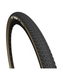 CST Copertone Gravel Tirent Tubeless 700X42c NERO/PARA SUPER Offerta