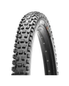 Maxxis  Copertone Assegai 29x2.50''WT E50 Omologato E-bike DH Casing Tubeless Ready 3C MaxxGrip Nero SUPER OFFERTA