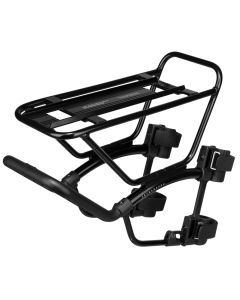 Portapacchi da Bici Anteriore MTB  Ebike Topeak Tetrarack M1