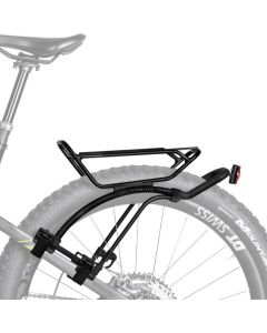 Portapacchi da Bici Posteriore MTB  Ebike Topeak Tetrarack M2