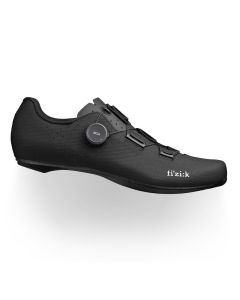 Fi'zi:k Scarpe Bici da Strada FIZIK Tempo Decos Carbon Black Nero