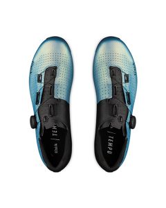 Fi'zi:k Scarpe Bici da Strada FIZIK Tempo Decos Carbon Iridiscent Black