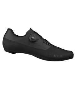 Fi'zi:k Scarpe Bici da Strada  Modello Tempo  FIZIK R4 Overcurve Wide Nero