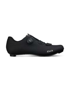 Fi'zi:k Scarpe Bici da Strada FIZIK Tempo Overcurve R5 Nero Black