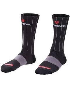 Calze Bontrager Trek Factory Racing Replica 5 Sock Alte