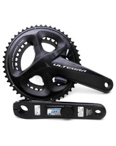 Guarnitura Stages Cycling Shimano Ultegra R8000 L/R SYSTEM Dual