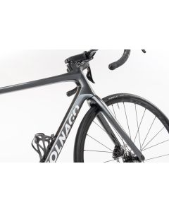 COLNAGO V4 DB Ultegra 12v Di2 Racing 600  VDRD Grigio NEW 2025