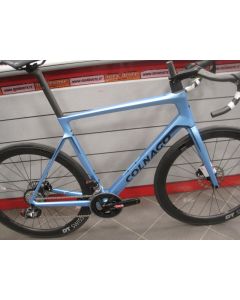 COLNAGO V4 DB Sram Rival AXS Azzurro NEW 2025