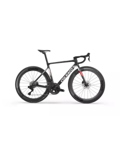 Colnago V4Rs Disc Shimano Ultegra R8170 Di2 12v Fulcrum Wind 42 DB