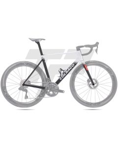 Colnago Kit Telaio COLNAGO  V5RS Bianco e Nero