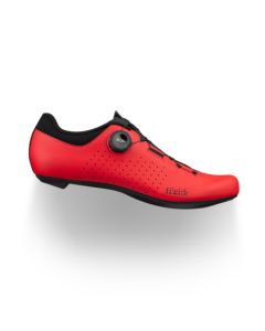 Fi'zi:k Scarpe Bici da Strada  Fizik Vento Omna Rosso