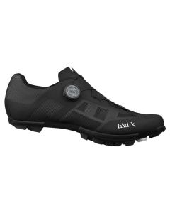 Scarpe Fizik VENTO PROXY MTB GRAVEL EBIKE  Nero